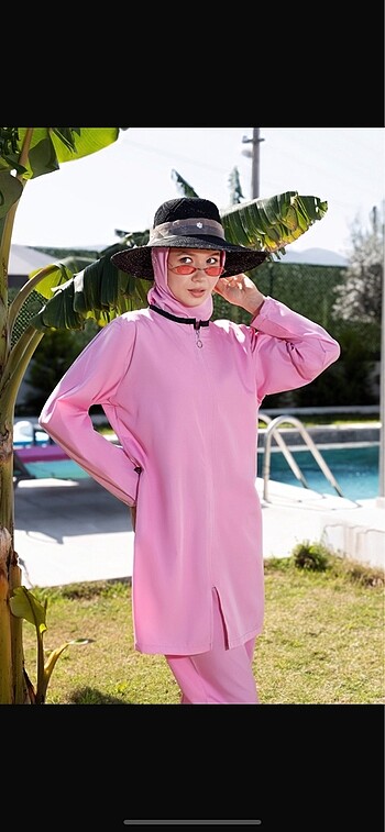 pembe haşema ????