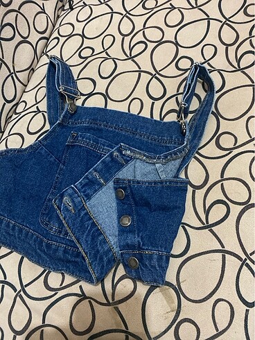 Diğer crop top
