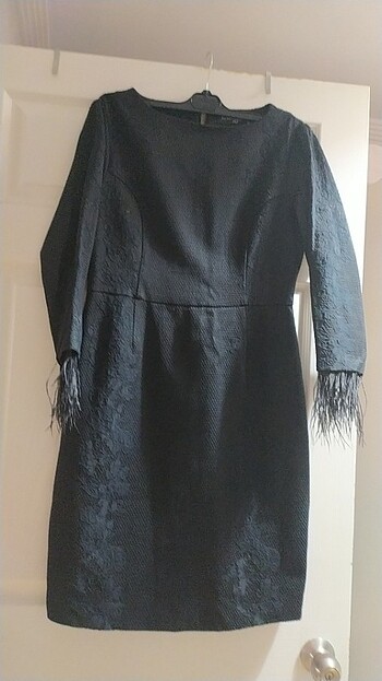 Bayan elbise