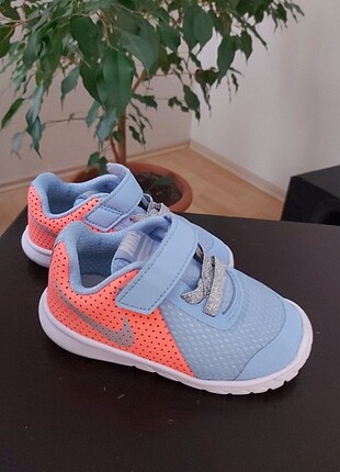 Kiz bebek spor ayakkabi