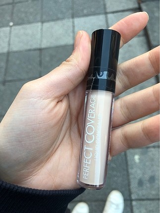 flormar consealer