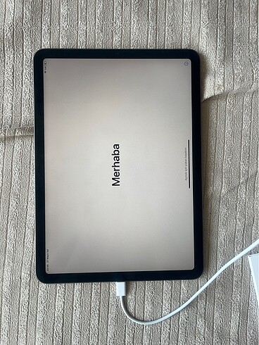 Beden Renk Ipad Air 4. Nesil Apple Pencil 2. Nesil