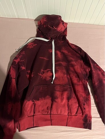 sweatshirt ve eşofman birlikte
