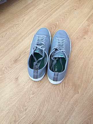 diğer Beden Lacoste sneaker