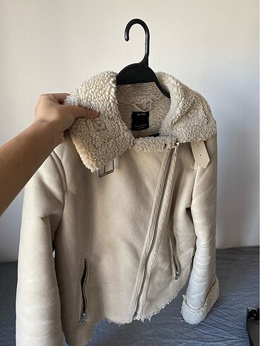 Bershka Bershka ceket