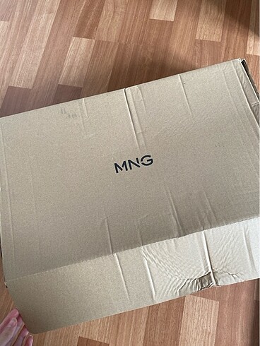 37 Beden Mango çizme
