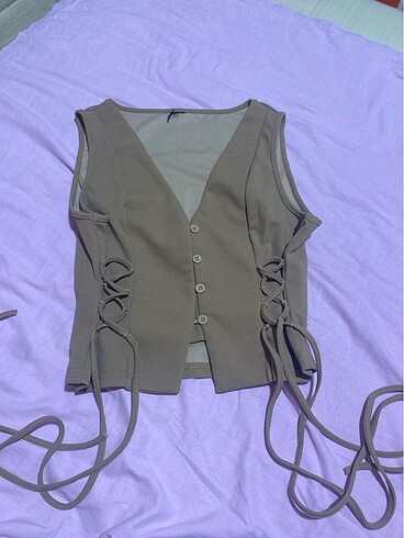 SHEIN Yelek