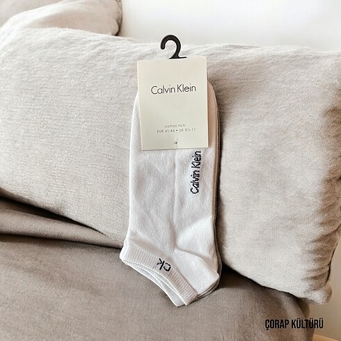 Calvin Klein