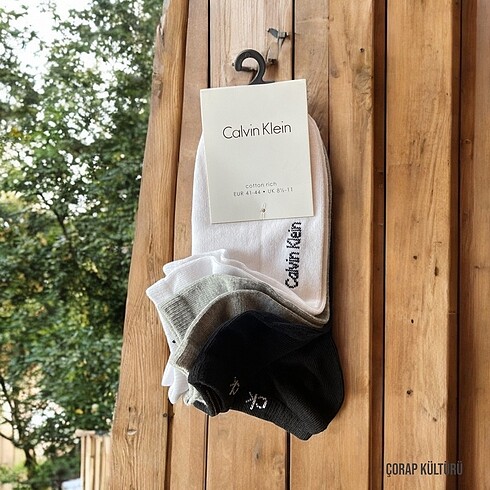 Calvin Klein Calvin Klein