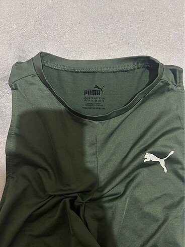 Puma Puma spor üst crop