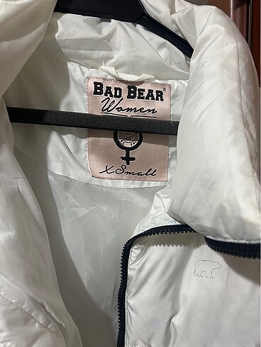 Diğer Badbear mont