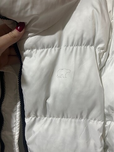 xs Beden Badbear mont