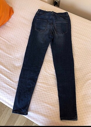 s Beden Koton jean