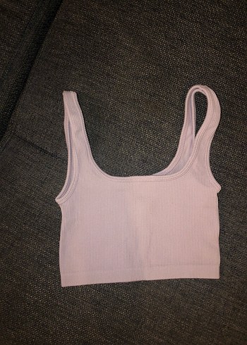 s Beden Lila Crop