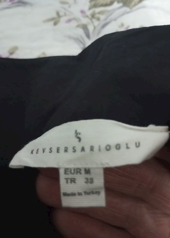 geniş paça pantolon - Görsel 2