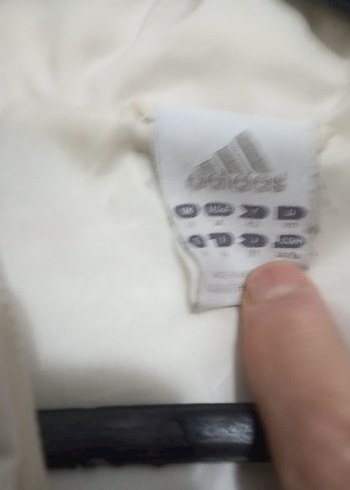 Adidas kadın mont - Görsel 3