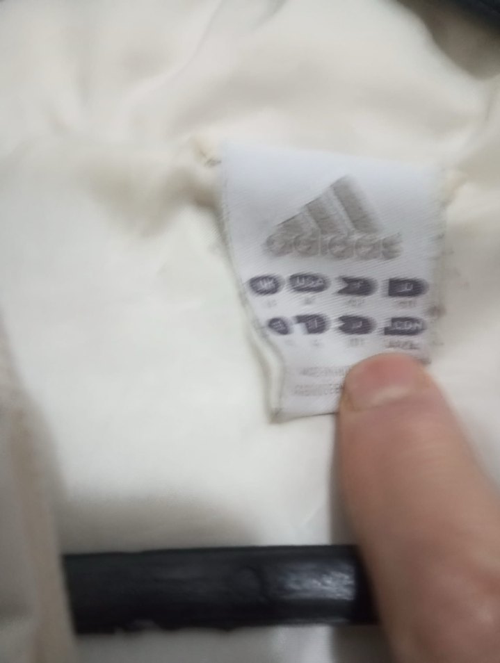 Adidas kadın mont - Görsel 3