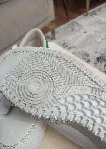 Adidas kadın spor ayakkabı - Görsel 3