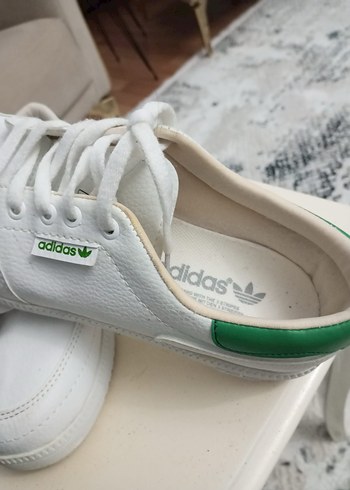 Adidas kadın spor ayakkabı - Görsel 2