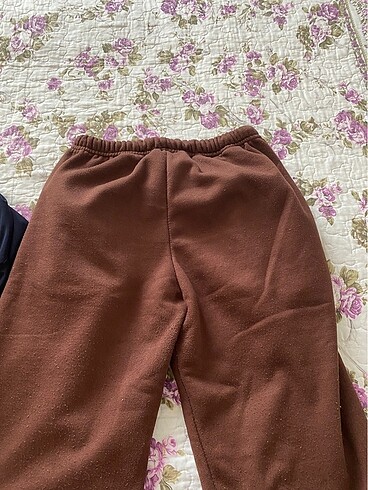 Diğer Eşofman Altı