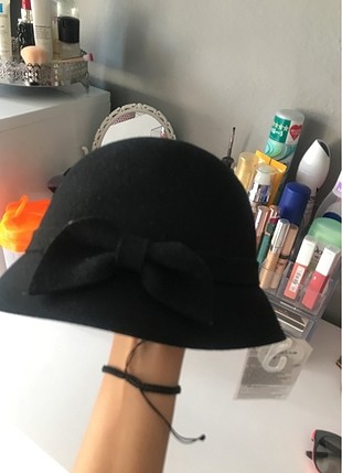 Zara Zara şapka 