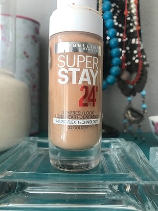 Full maybelline