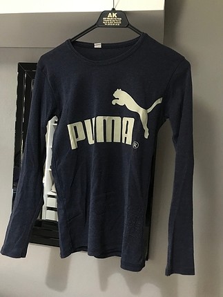 Puma s beden 