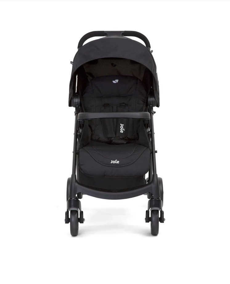 Joie Marka Pusetli Travel sistem bebek arabası - Görsel 3