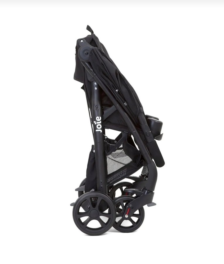 Joie Marka Pusetli Travel sistem bebek arabası - Görsel 4