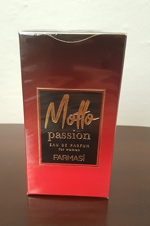 Motto Kadın Parfümü