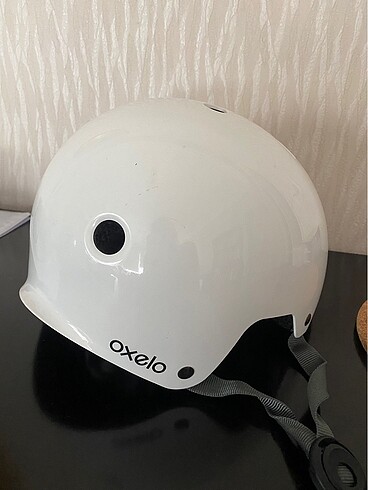 Oxelo kask