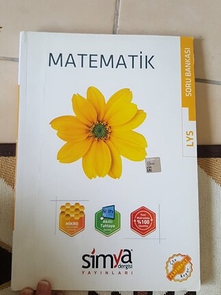 Matematik soru bankasi 