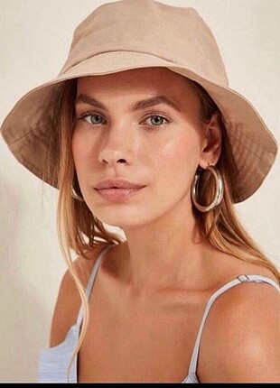 Bucket şapka