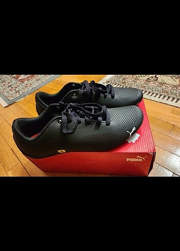 PUMA FERRARI
