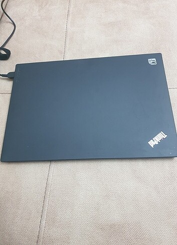 Lenovo T470