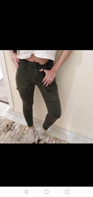 #kargo pantalon