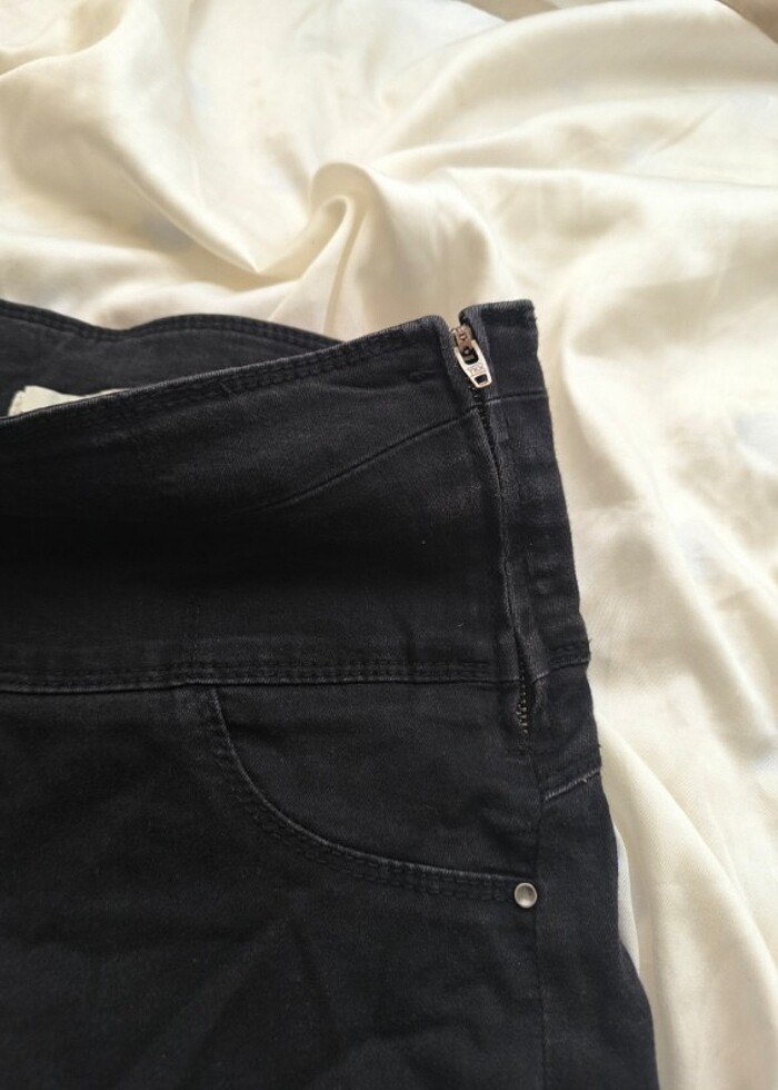 Bikini şortu - Görsel 3