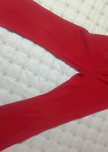 kı çocuk tayt - Görsel 2