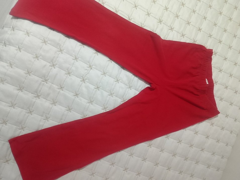 kı çocuk tayt - Görsel 2