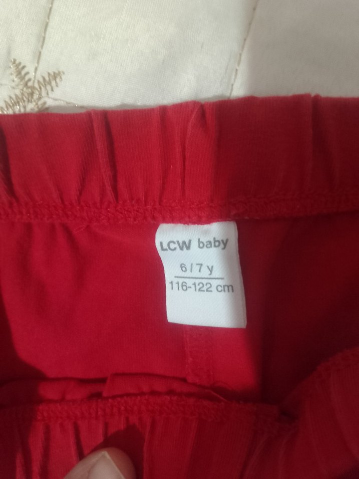 kı çocuk tayt - Görsel 3