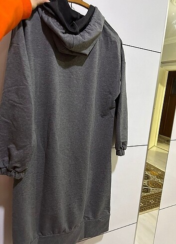 Diğer uzun sweat