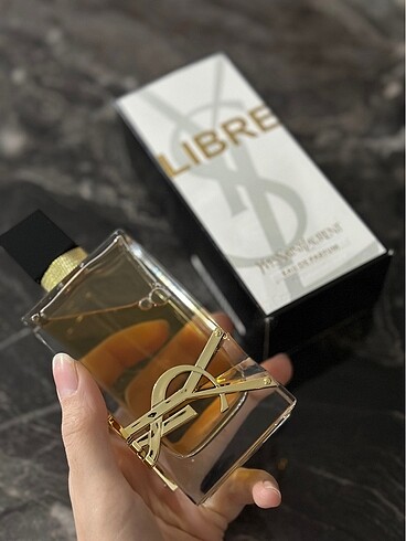 Yves saınt laurent libre 150 ml