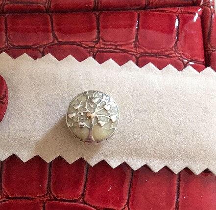 Pandora aile ağacı charm