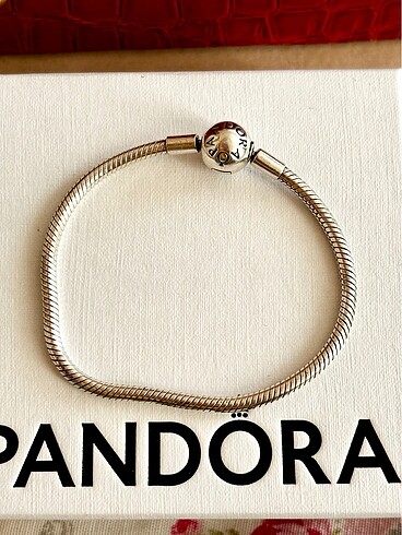  Beden çeşitli Renk Pandora