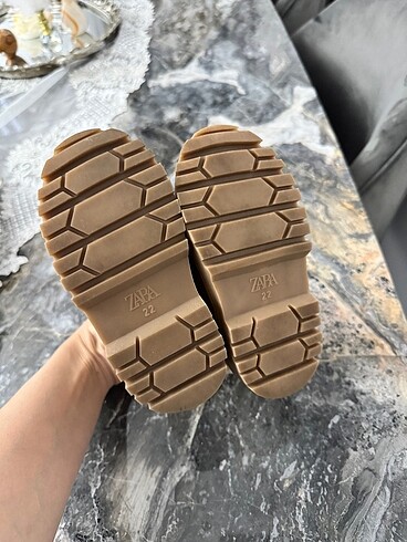 Zara Zara bot