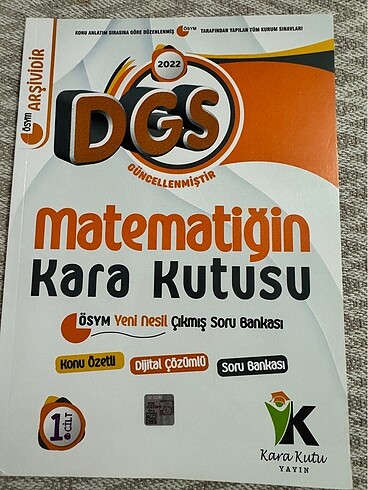 DGS matematik