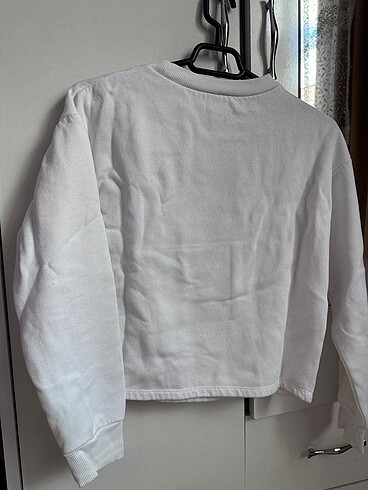 xs Beden Kısa sweat