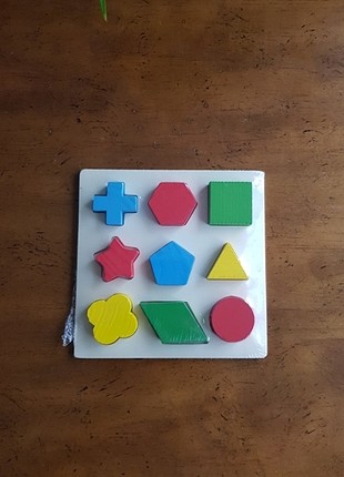 BÜYÜK BOY GEOMETRİK ŞEKİLLER BULTAK