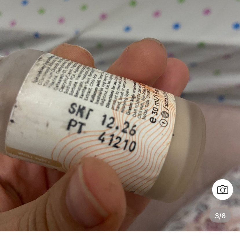 Soltis Nemlendirici BB Krem SPF50+ - Görsel 3