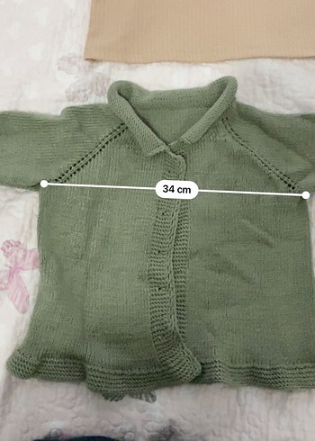 Diğer Standart Beden